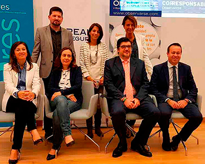 Comunicación interna y RSE, contribución a la estrategia empresarial 